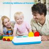 Fun Pop-Up Sensory Toy for Baby Development - Perfect Gift for Holidays!