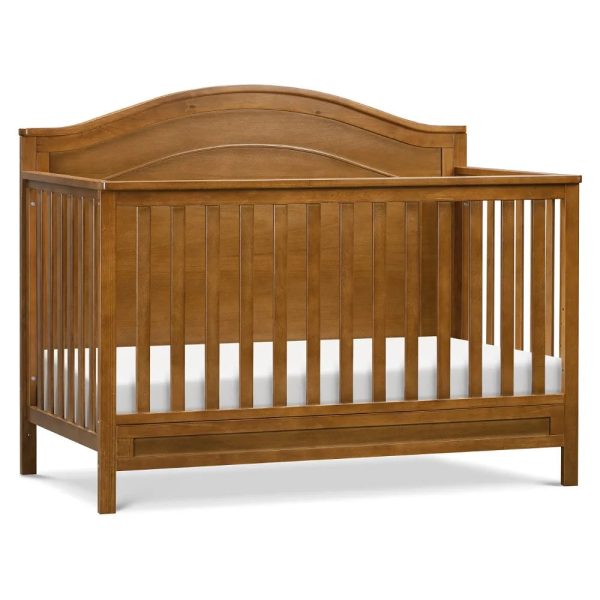 2023-New-Charlie-4-in-1-Convertible-Crib-in-White-Greenguard-Gold-Certified_4402d9c5-18cc-408a-93d0-4a7c8ba5580e.jpg 2023 New Charlie 4-in-1 Convertible Crib in White, Greenguard Gold Certified