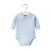 2pcs/lot Newborn Baby Clothes Rompers Cotton Infant Long Sleeves Autumn Girls Robe Solid Color Overalls Boys Ropa Bebe Clothing