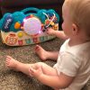 6-in-1 Light Up Phone Drum Keyboard Piano Set, Musica Baby Toys For 12 To 18 Months Toddlers, 1 2 3 Years Old Babies, First Birthday Gifts For Boys Girls