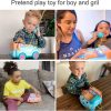 Baby Toys Musical Phone Car Phone, Educational Early Education Baby Simulation Seat Machine Toys For Boys Girls, Halloween, Christmas, Thanksgiving Day gift