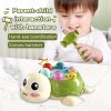 Hammering And Pounding Toy, Toys For Boys And Girls, Baby Interactive Toys Toddler Activities Games With 2 Hammers, Learning, Active, Early Educational Toy, Gift For Boys Girls Toddlers