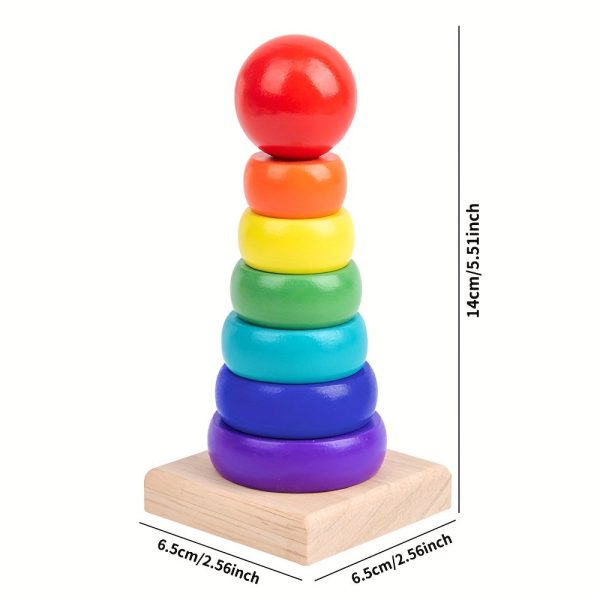 Engage In Educational Toys For Babies And Children: Winding Beads, Building Blocks, Musical Percussion And More, Gifts For Christmas And Halloween, 5 In 1 Children's Toys
