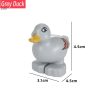 74 Styles Big Size Building Blocks Animal Figures Accessories Block Lion Panda Snail Bricks Assembly Toys For Children Kids Gift