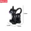 74 Styles Big Size Building Blocks Animal Figures Accessories Block Lion Panda Snail Bricks Assembly Toys For Children Kids Gift