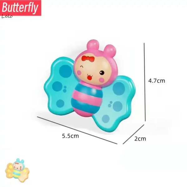 74 Styles Big Size Building Blocks Animal Figures Accessories Block Lion Panda Snail Bricks Assembly Toys For Children Kids Gift