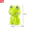 74 Styles Big Size Building Blocks Animal Figures Accessories Block Lion Panda Snail Bricks Assembly Toys For Children Kids Gift