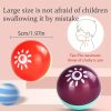 Early Education Baby Toy Set - Track Ball, Spin and Play - Perfect for Halloween, Christmas, and Thanksgiving Gifts