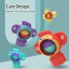 Educational Track Slide Tower with Rolling Balls - Stackable and Rotating Ball Toy for Early Childhood Development - Perfect Gift for Boys and Girls