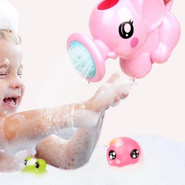Baby-Bath-Toys-Lovely-Plastic-Elephant-Shape-Water-Spray-for-Baby-Shower-Swimming-Toys-Kids-Gift_51147865-c33a-4c6a-b511-dc46e545f858.jpg Baby Bath Toys Lovely Plastic Elephant Shape Water Spray for Baby Shower Swimming Toys Kids Gift Storage Mesh Bag Baby Kids Toy