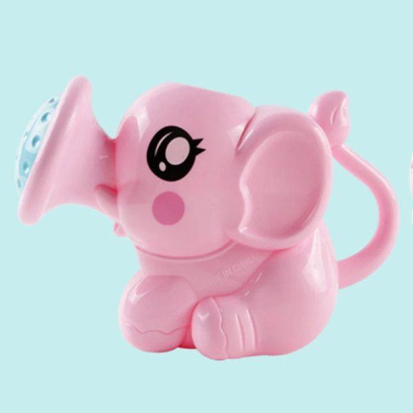 Baby-Bath-Toys-Lovely-Plastic-Elephant-Shape-Water-Spray-for-Baby-Shower-Swimming-Toys-Kids-Gift_74fe39c2-6295-4393-a319-f8631255a2ac.jpg Baby Bath Toys Lovely Plastic Elephant Shape Water Spray for Baby Shower Swimming Toys Kids Gift Storage Mesh Bag Baby Kids Toy