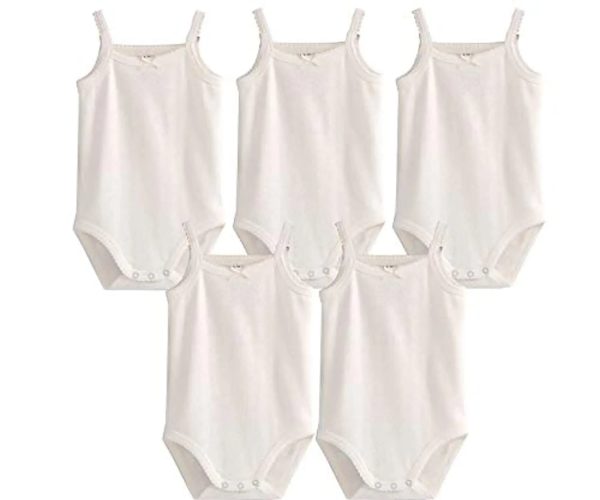 Baby-One-Pieces-Bodysuits-for-Newborn-Girls-Kids-Cotton-Sleeveless-Rompers-Toddlers-Summer-Playsuits-White-Clothes_8a479877-ee1d-4f92-a8e1-ec0d6d55ddfc.jpg Baby One-Pieces Bodysuits for Newborn Girls Kids Cotton Sleeveless Rompers Toddlers Summer Playsuits White Clothes Outfit 2023