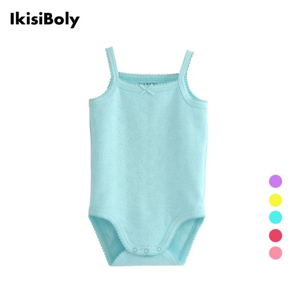 Baby-One-Pieces-Bodysuits-for-Newborn-Girls-Kids-Cotton-Sleeveless-Rompers-Toddlers-Summer-Playsuits-White-Clothes_b441e304-9113-4eeb-ad00-1c27fcfca8a0.jpg Baby One-Pieces Bodysuits for Newborn Girls Kids Cotton Sleeveless Rompers Toddlers Summer Playsuits White Clothes Outfit 2023