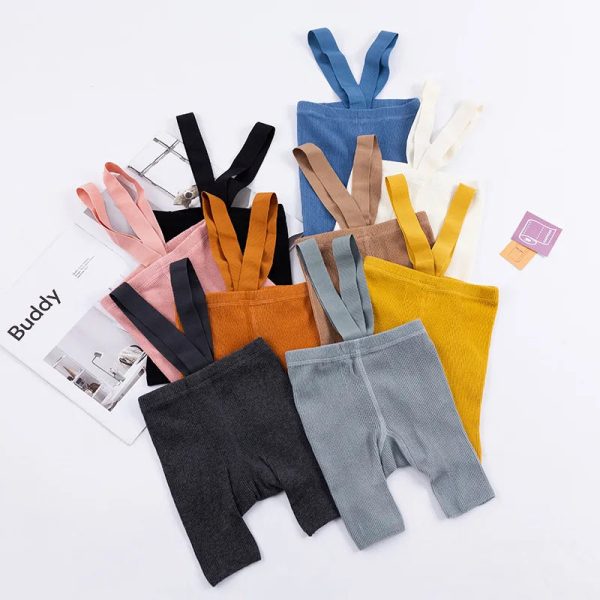Baby-Sling-Shorts-High-Waist-Suspenders-Shorts-European-And-American-Style-Baby-Big-Butt-Leggings-Tight.jpg Baby Sling Shorts High Waist Suspenders Shorts European And American Style Baby Big Butt Leggings Tight Suspenders
