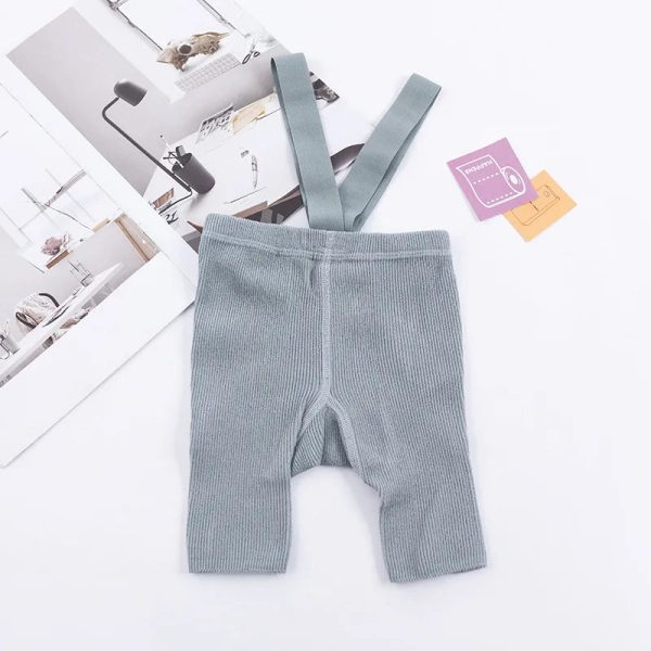 Baby-Sling-Shorts-High-Waist-Suspenders-Shorts-European-And-American-Style-Baby-Big-Butt-Leggings-Tight_2fec1448-2fcd-406c-b541-dc778f1ae77f.jpg Baby Sling Shorts High Waist Suspenders Shorts European And American Style Baby Big Butt Leggings Tight Suspenders