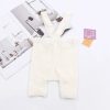 Baby Sling Shorts High Waist Suspenders Shorts European And American Style Baby Big Butt Leggings Tight Suspenders