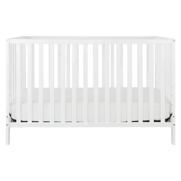 Davinci-Union-4-in-1-Convertible-Crib-in-White-Greenguard-Gold-Certified_29a2f181-d158-4aed-8e93-a5af2bdd7af1.jpg Davinci Union 4-in-1 Convertible Crib in White, Greenguard Gold Certified