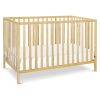 Davinci Union 4-in-1 Convertible Crib in White, Greenguard Gold Certified