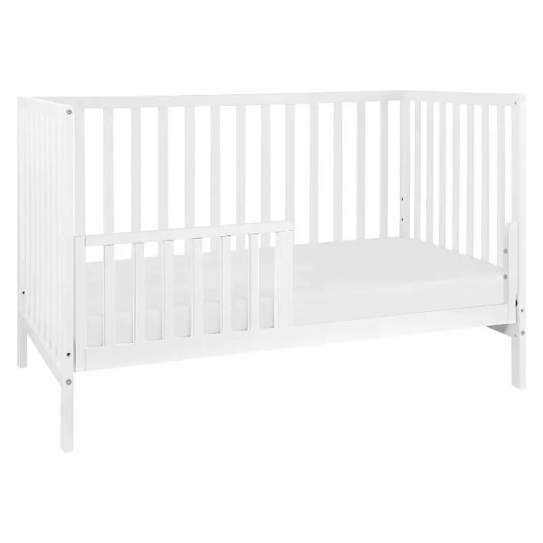 Davinci-Union-4-in-1-Convertible-Crib-in-White-Greenguard-Gold-Certified_cc97285a-6540-4385-959a-c8d807b8bc8c.jpg Davinci Union 4-in-1 Convertible Crib in White, Greenguard Gold Certified
