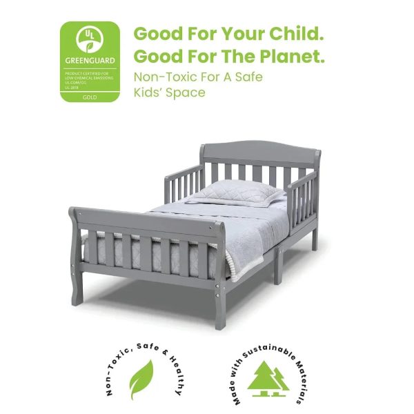Delta-Children-Canton-Toddler-Bed-Greenguard-Gold-Certified-wooden-bed-toddler-bed_73a12ff3-fc5c-4bed-b0a6-781f90a8c98c.jpg Delta Children Canton Toddler Bed, Greenguard Gold Certified, wooden bed toddler bed