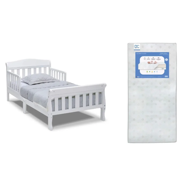 Delta-Children-Canton-Toddler-Bed-Greenguard-Gold-Certified-wooden-bed-toddler-bed_af757f3e-d3ba-4256-853c-2bebf0c3e3d3.png Delta Children Canton Toddler Bed, Greenguard Gold Certified, wooden bed toddler bed