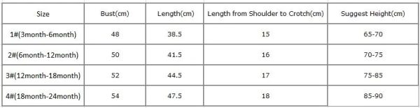 HTB1Jz0Cwb5YBuNjSspoq6zeNFXau.jpg Special Offer~Simple Style Pagoda Sleeve Baby Jumpsuits/Lovely Solid Bodysuit 3072