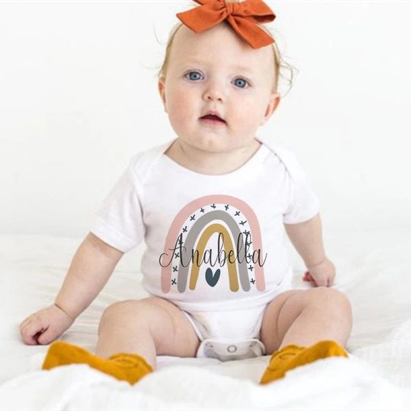 Personalized-Baby-Bodysuit-Rainbow-with-Name-Infant-Jumpsuit-Boys-Girls-Outfits-Romper-Custom-Toddler-Clothes-Baby.jpg Personalized Baby Bodysuit Rainbow with Name Infant Jumpsuit Boys Girls Outfits Romper Custom Toddler Clothes Baby Shower Gift