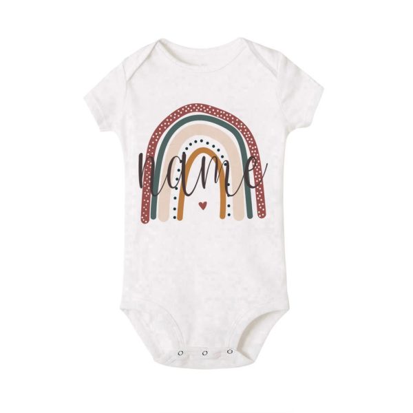 Personalized-Baby-Bodysuit-Rainbow-with-Name-Infant-Jumpsuit-Boys-Girls-Outfits-Romper-Custom-Toddler-Clothes-Baby_0df7d7a2-3348-4e24-8fd5-9ddf80dcc19c.jpg Personalized Baby Bodysuit Rainbow with Name Infant Jumpsuit Boys Girls Outfits Romper Custom Toddler Clothes Baby Shower Gift