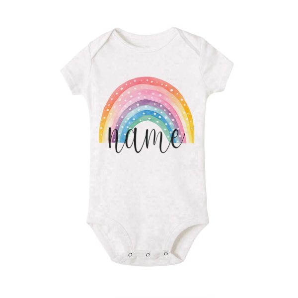 Personalized-Baby-Bodysuit-Rainbow-with-Name-Infant-Jumpsuit-Boys-Girls-Outfits-Romper-Custom-Toddler-Clothes-Baby_613dbca9-e3cf-4d9f-a1ff-8655bde3659c.jpg Personalized Baby Bodysuit Rainbow with Name Infant Jumpsuit Boys Girls Outfits Romper Custom Toddler Clothes Baby Shower Gift