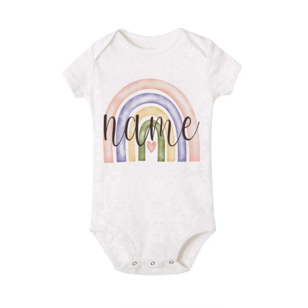 Personalized-Baby-Bodysuit-Rainbow-with-Name-Infant-Jumpsuit-Boys-Girls-Outfits-Romper-Custom-Toddler-Clothes-Baby_7e4d8a08-5280-4c88-a4d4-c1da48146a2a.jpg Personalized Baby Bodysuit Rainbow with Name Infant Jumpsuit Boys Girls Outfits Romper Custom Toddler Clothes Baby Shower Gift