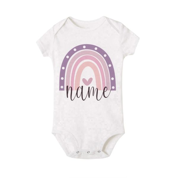 Personalized-Baby-Bodysuit-Rainbow-with-Name-Infant-Jumpsuit-Boys-Girls-Outfits-Romper-Custom-Toddler-Clothes-Baby_882e8f08-3913-4646-afbe-042b0af21934.jpg Personalized Baby Bodysuit Rainbow with Name Infant Jumpsuit Boys Girls Outfits Romper Custom Toddler Clothes Baby Shower Gift