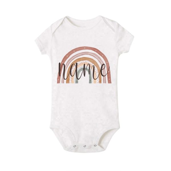 Personalized-Baby-Bodysuit-Rainbow-with-Name-Infant-Jumpsuit-Boys-Girls-Outfits-Romper-Custom-Toddler-Clothes-Baby_96b266a1-9015-4f7d-88fe-9f7832bb4b2f.jpg Personalized Baby Bodysuit Rainbow with Name Infant Jumpsuit Boys Girls Outfits Romper Custom Toddler Clothes Baby Shower Gift