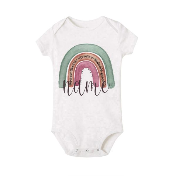 Personalized-Baby-Bodysuit-Rainbow-with-Name-Infant-Jumpsuit-Boys-Girls-Outfits-Romper-Custom-Toddler-Clothes-Baby_a39ccdd7-ddd9-4543-81ce-33026df0fc44.jpg Personalized Baby Bodysuit Rainbow with Name Infant Jumpsuit Boys Girls Outfits Romper Custom Toddler Clothes Baby Shower Gift
