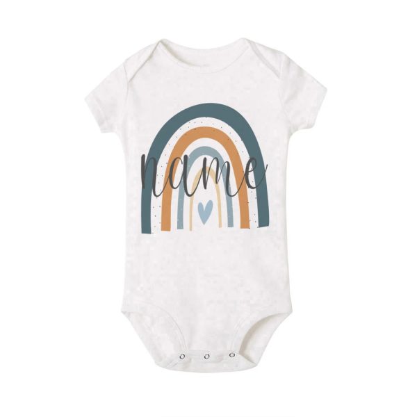 Personalized-Baby-Bodysuit-Rainbow-with-Name-Infant-Jumpsuit-Boys-Girls-Outfits-Romper-Custom-Toddler-Clothes-Baby_d970d4cb-080e-49c3-81b1-588fb2d3af68.jpg Personalized Baby Bodysuit Rainbow with Name Infant Jumpsuit Boys Girls Outfits Romper Custom Toddler Clothes Baby Shower Gift