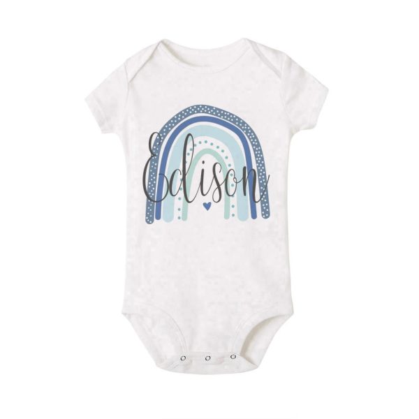Personalized-Baby-Bodysuit-Rainbow-with-Name-Infant-Jumpsuit-Boys-Girls-Outfits-Romper-Custom-Toddler-Clothes-Baby_fb382086-6ac7-4acc-8245-99f3e662be6b.jpg Personalized Baby Bodysuit Rainbow with Name Infant Jumpsuit Boys Girls Outfits Romper Custom Toddler Clothes Baby Shower Gift