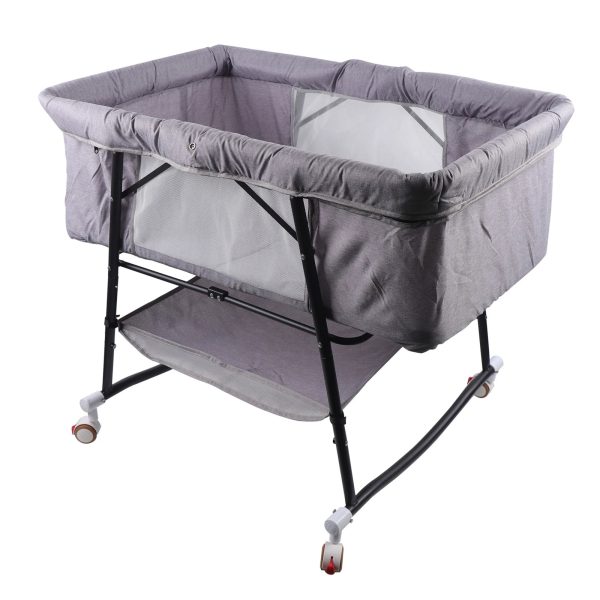 Portable-Baby-Bassinet-Sleep-Cradle-Baby-Nursery-Infant-Bed-Bedside-Crib-Folding-Travel-Crib-Mosquito-Net_d238f44f-e9fe-418e-981e-418ce583fd1c.jpg Portable Baby Bassinet Sleep Cradle Baby Nursery Infant Bed Bedside Crib Folding Travel Crib Mosquito Net Cot