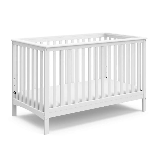 Storkcraft-Hillcrest-4-in-1-Convertible-Crib-Black-Converts-to-Daybed-Toddler-Bed-and-Full-Size_52172e5f-4844-4d57-b48c-3b448e7e09bc-1.jpg Storkcraft Hillcrest 4-in-1 Convertible Crib (Black) - Converts to Daybed, Toddler Bed, and Full-Size Bed