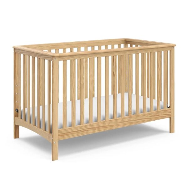 Storkcraft-Hillcrest-4-in-1-Convertible-Crib-Black-Converts-to-Daybed-Toddler-Bed-and-Full-Size_9ad305e5-0e62-48ac-83fa-20f4b82863ff-1.jpg Storkcraft Hillcrest 4-in-1 Convertible Crib (Black) - Converts to Daybed, Toddler Bed, and Full-Size Bed