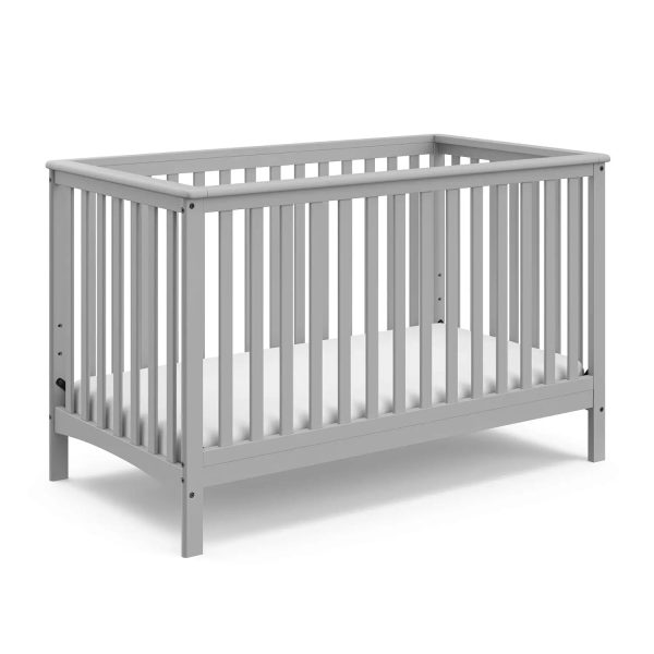 Storkcraft-Hillcrest-4-in-1-Convertible-Crib-Black-Converts-to-Daybed-Toddler-Bed-and-Full-Size_b26dd877-c92c-423e-8ef6-79c2e1f33b03-1.jpg Storkcraft Hillcrest 4-in-1 Convertible Crib (Black) - Converts to Daybed, Toddler Bed, and Full-Size Bed