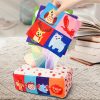 6-12 Month Olds Will Love These Montessori STEM Educational Toys - Perfect Baby Gifts!