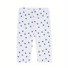 Baby Boy's 20pcs Newborn Clothes Gift Cotton Suit - 5pcs Short Sleeve Rompers +5pcs Pants +5pcs Hat +5pcs Gloves Set