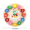 Engage in educational toys for babies and children with winding beads, building blocks, music, percussion and more, Christmas and Halloween gifts for children.