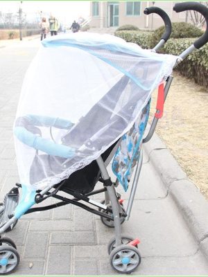 Mosquito Insect Shield Net for stroller