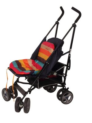 Rainbow Baby Strolr