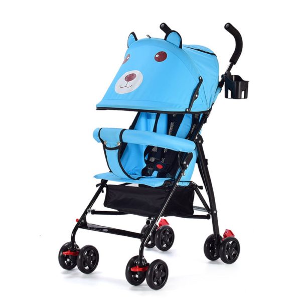 product-image-557377773-1.jpg New Pouch Stroller Super Light Portable Travel Baby Stroller carrinho Can Sit Infant Car,Mini Umbrella Cart Pram on the Airplane