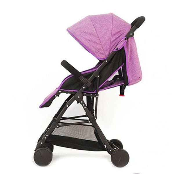 product-image-569774059-1.jpg Ultra-light Portable Baby Stroller on the Airplane High Landscape Folding Baby Carriage for Newborns Pram Poussette Kinderwagen