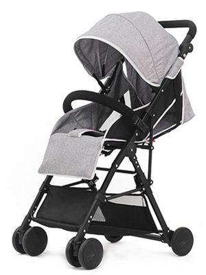 Lightweight Travel Baby Umbrella Stroller