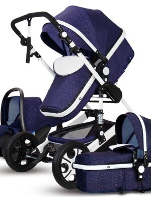 New Baby Strollers 3 in 1,Prams Baby Carriages For Newborns Umbrella Car,bebek arabasi,carrinho,kinderwagen,poussette,passeggino