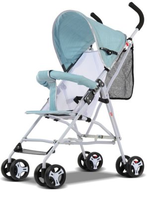Umbrella Stroller Arabasis shoe