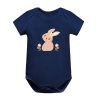 wholesale Newborn Bodysuit Baby Clothes Cotton Body Baby Short Sleeve Underwear Infant Boys Girls Clothing Baby's Sets